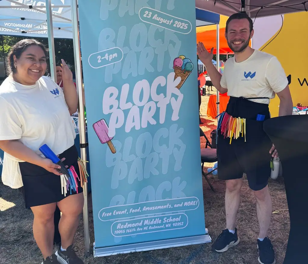 Block Party 2025