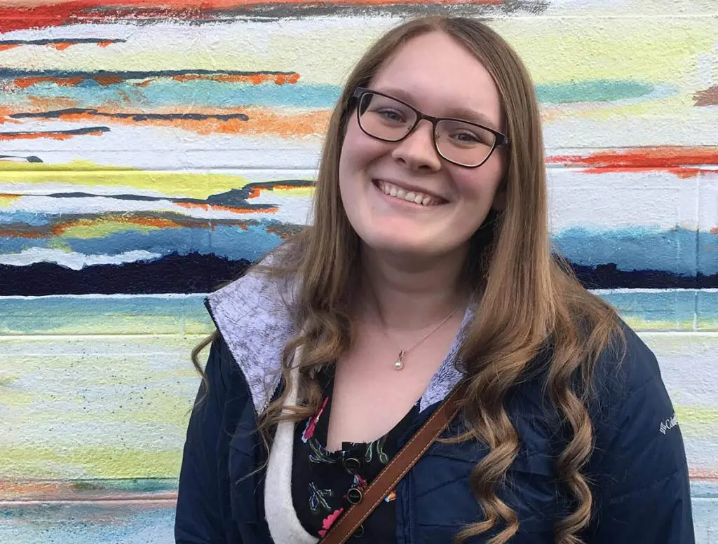 Lindsay Lake - Chi Alpha